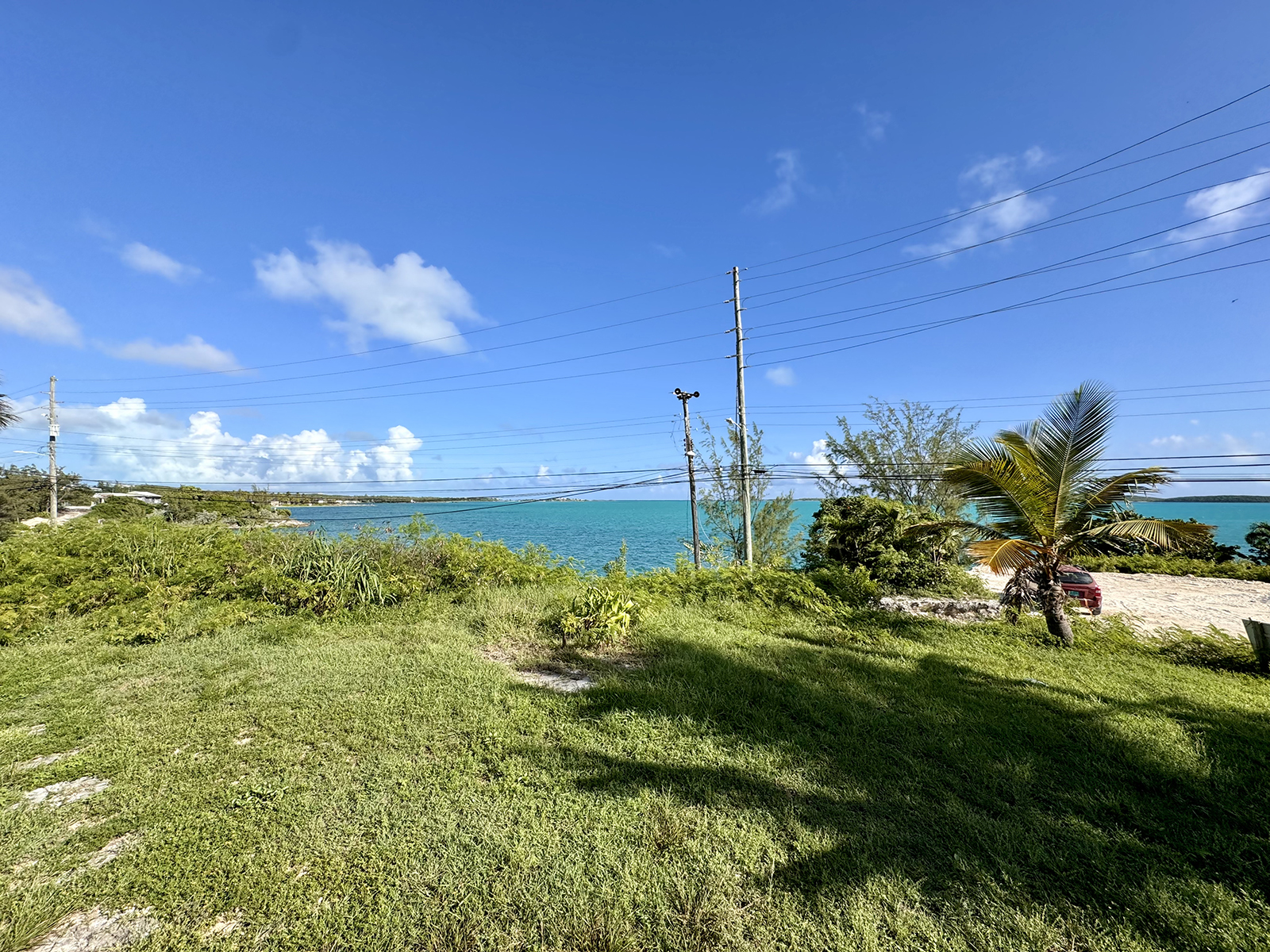 George Town Cottage, Queens Highway, Great Exuma